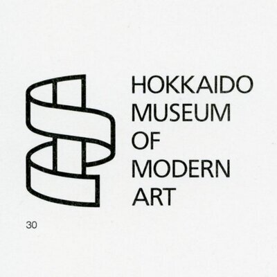 北海道立近代美術館アイコン画像