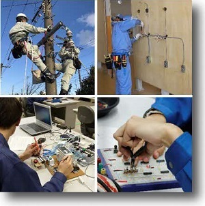 電気・電子技術関係