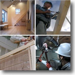 建設技術関係