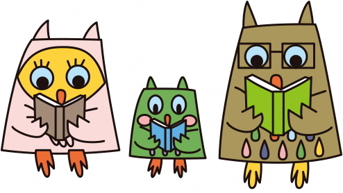 ほーほーくん