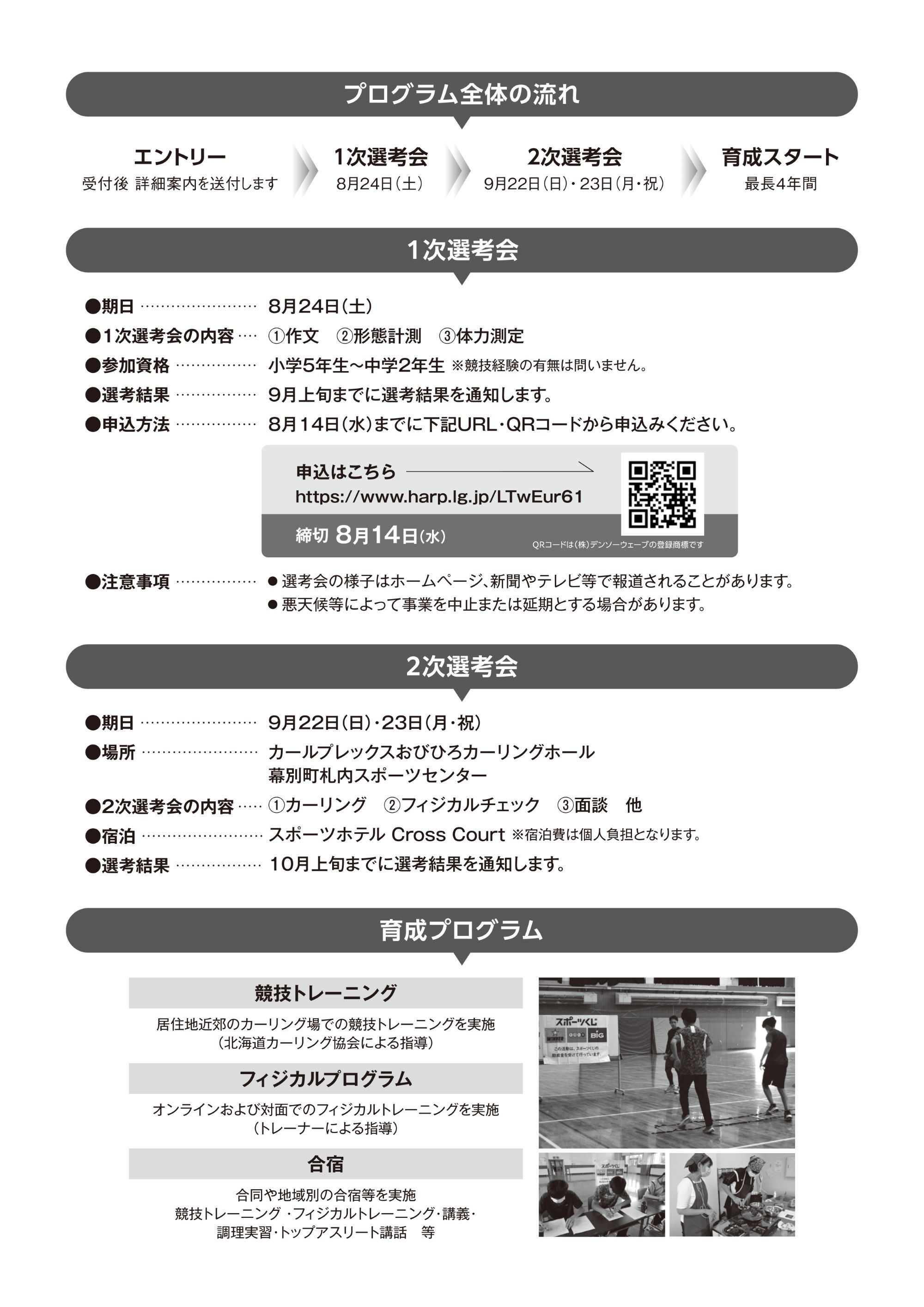 チラシ裏
