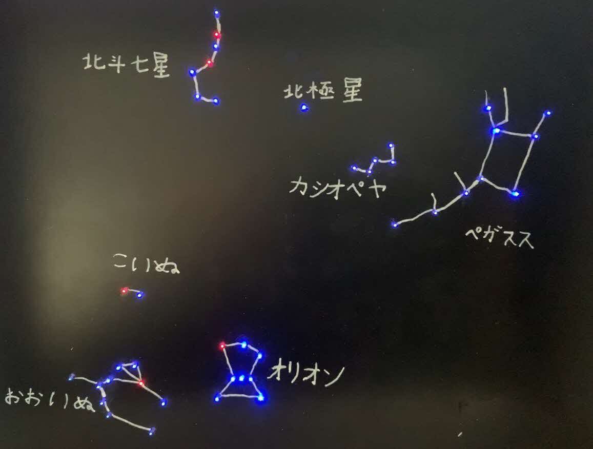 ４高専星座版