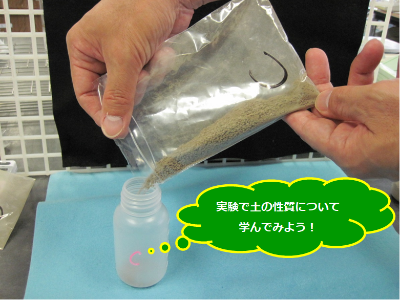 中央農試