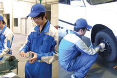自動車整備科