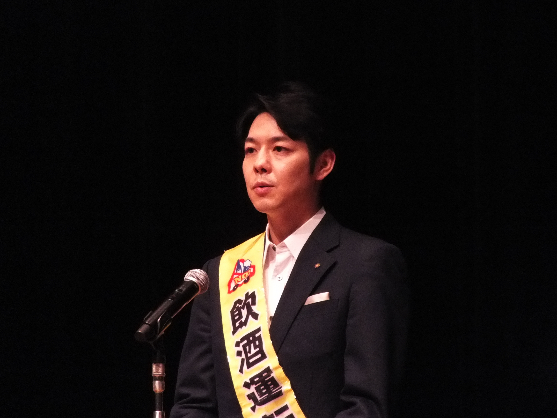 知事挨拶