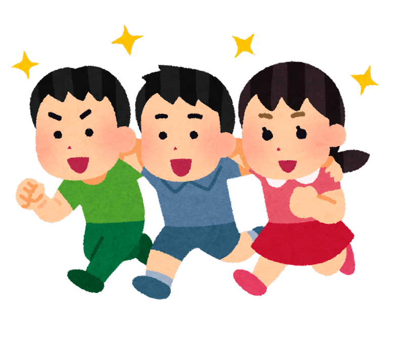 こどもまんなか社会