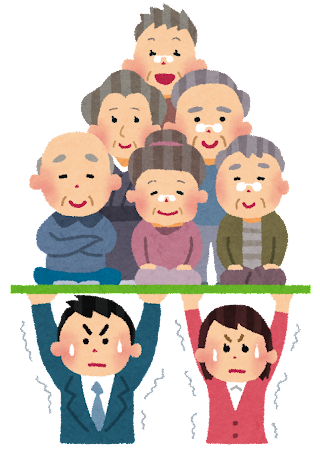 人口減少問題