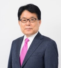 増田　寬也氏（日本郵政（株）取締役兼代表執行役社長）