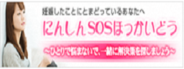 にんしんSOSほっかいどう