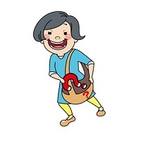 ちえこさん