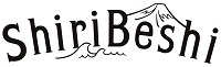 ShiriBeshiロゴマーク