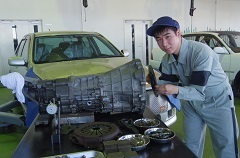 KMさん