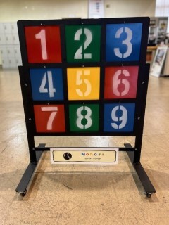 ストラックアウト2