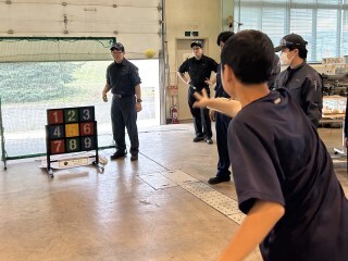 R6機械技術科北光中学校見学5