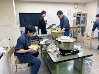 R6機械技術科夏レク1