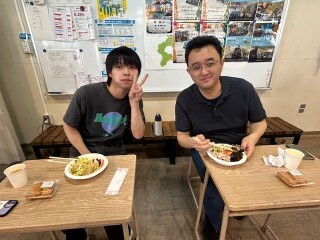 R6機械技術科夏レク2