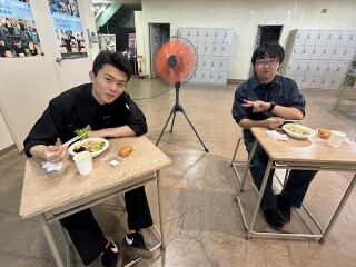 R6機械技術科夏レク3