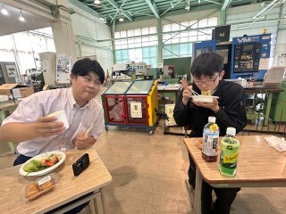 R6機械技術科夏レク4