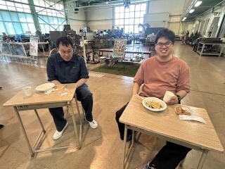 R6機械技術科夏レク6