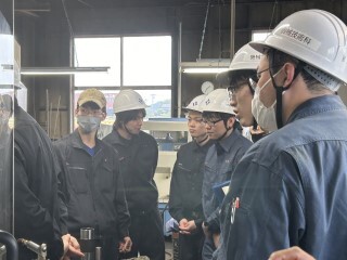 R6機械技術科企業見学2