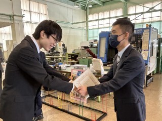 R5機械技術科修了式2
