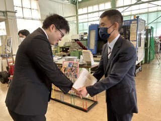 R5機械技術科修了式5