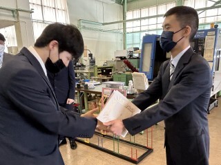 R5機械技術科修了式6