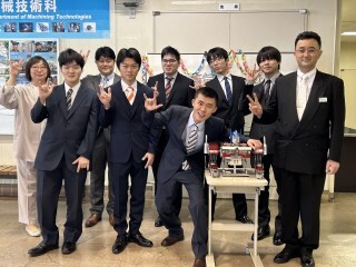 R5機械技術科修了式7