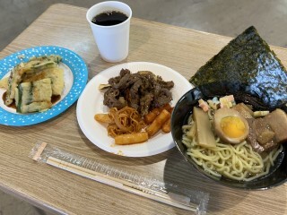R5機械技術科お別れ会5