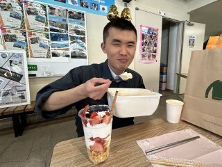 R5機械技術科お別れ会8
