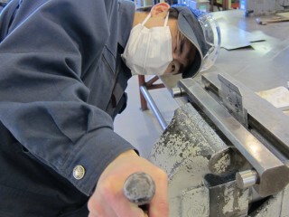 R5機械技術科2年修了製作3