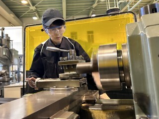 R5機械技術科3級検定6