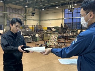 R5機械技術科溶接評価試験結果2