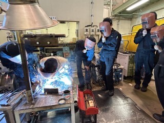 R5機械技術科社会講話4