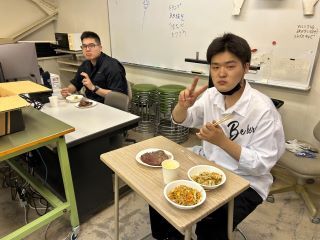 R5機械技術科夏レク5