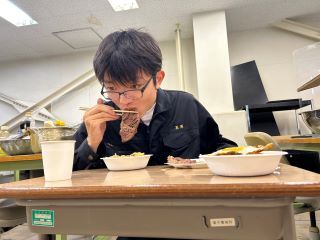 R5機械技術科夏レク6