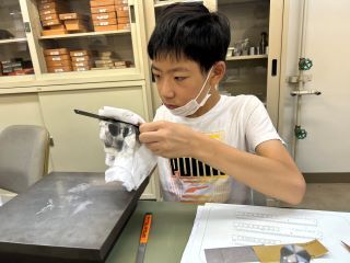 R5機械技術科親子工作教室2