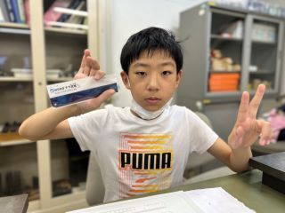 R5機械技術科親子工作教室5