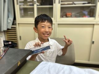 R5機械技術科親子工作教室6