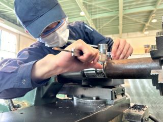 R5機械技術科2級技能検定1