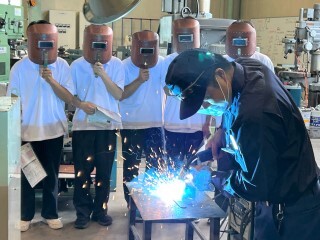R05機械技術科網走桂陽高校見学3