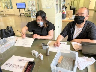 R05機械技術科学院見学会2