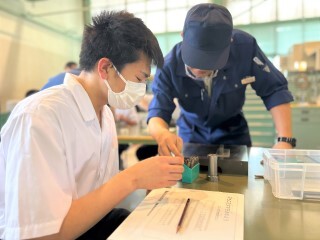 R05機械技術科学院見学会3