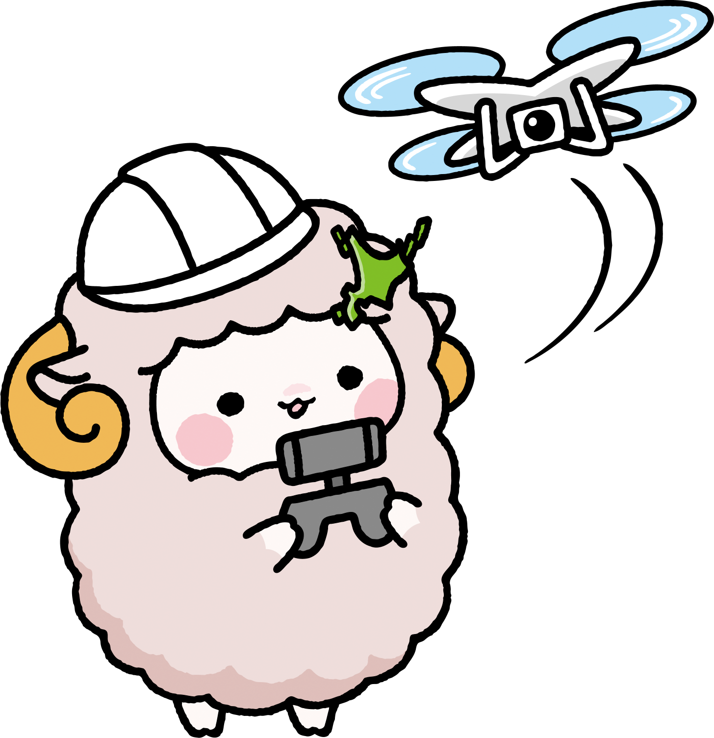 めぇーぷる05ドローンrgb.png
