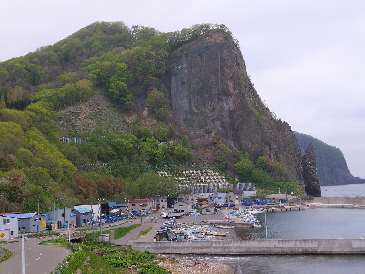 林務局治山課 - 水産林務部林務局治山課