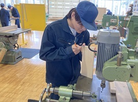 造形1年1月