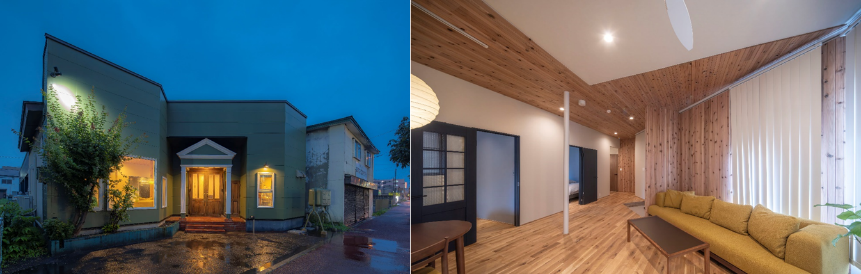 Vacation house ITER (PNG 364KB)