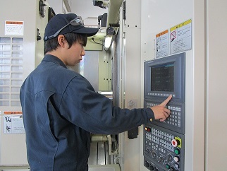 機械技術科