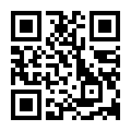 動画閲覧用ORコード