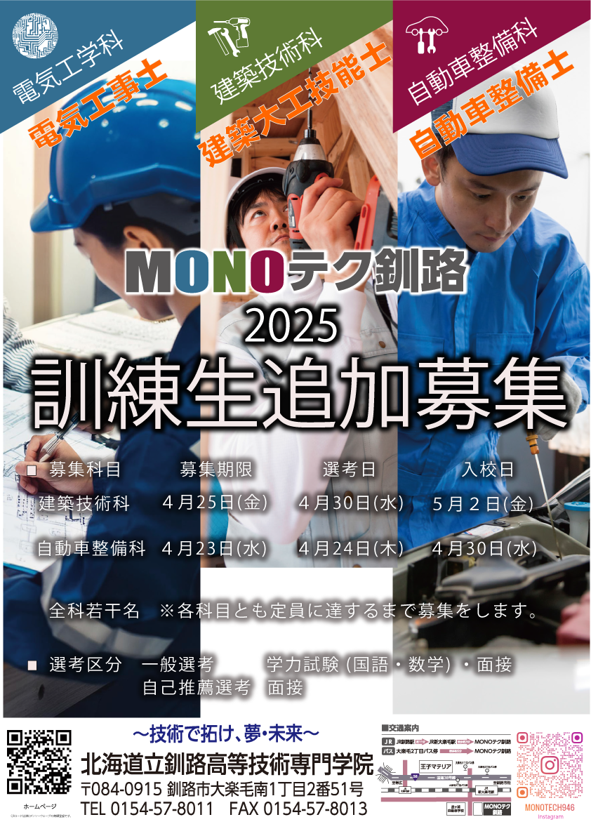 R7ポスター